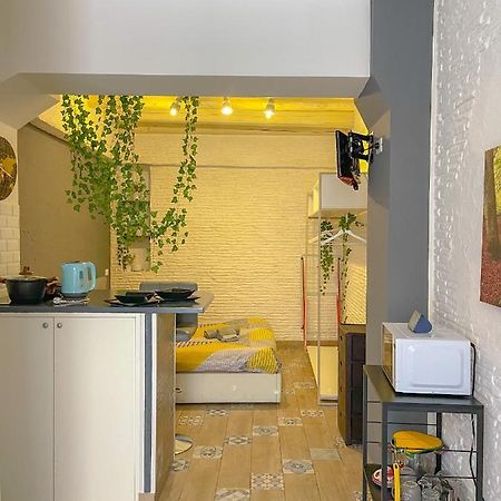Giusino Home - Centro Storico Palermo Buitenkant foto
