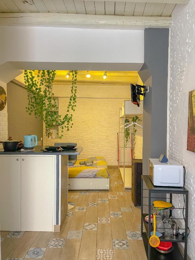 Giusino Home - Centro Storico Palermo Buitenkant foto