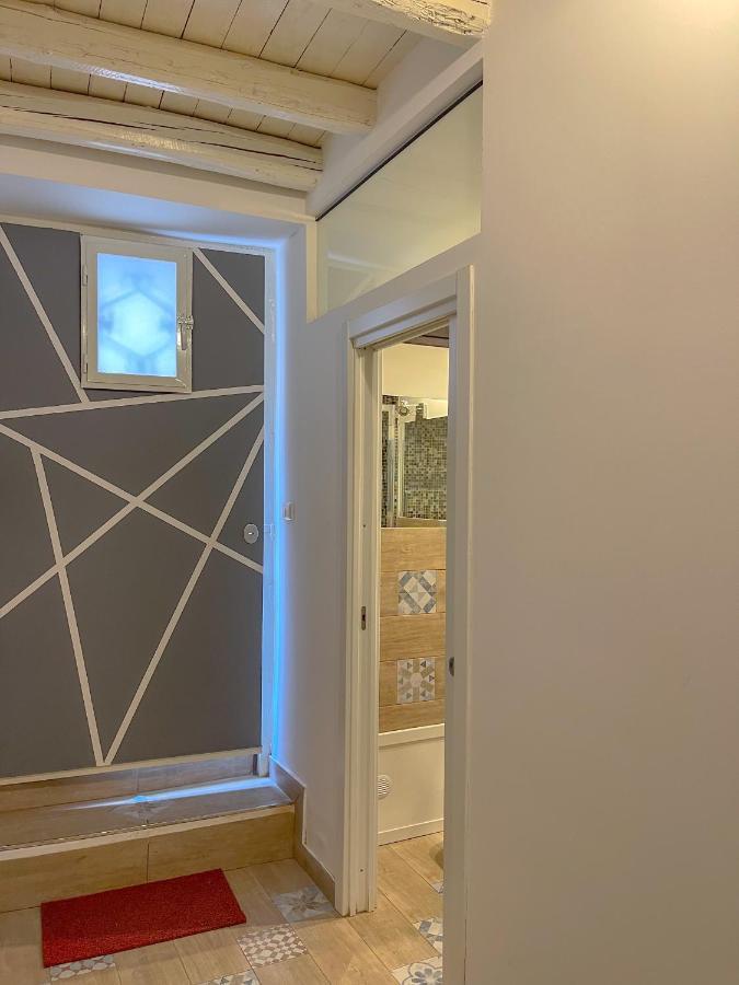 Giusino Home - Centro Storico Palermo Buitenkant foto