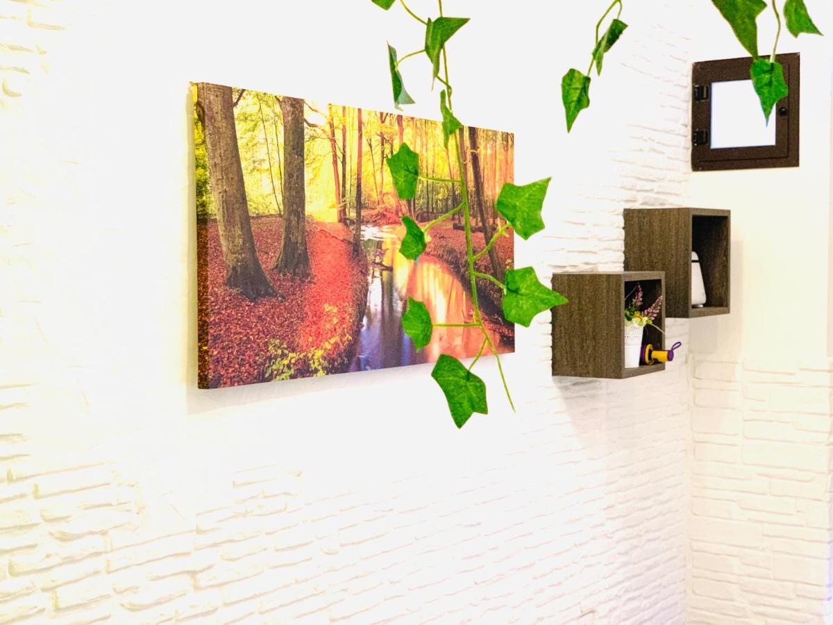 Giusino Home - Centro Storico Palermo Buitenkant foto